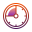Time Savings Icon